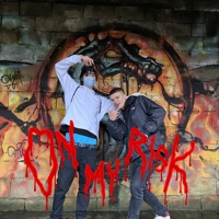 On My Risk - Single - Abaddon