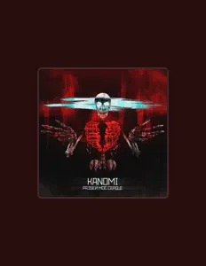 Poslechněte si interpreta Kanomi, sledujte hudební videa, přečtěte si životopis, podívejte se na data turné a další informace.