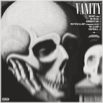 Vanity - EP