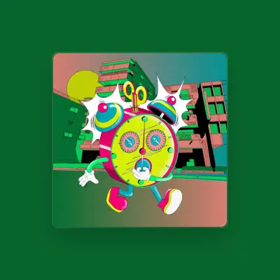 Listen to Pontcho, watch music videos, read bio, see tour dates & more!