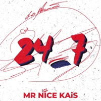 Twenty Four Seven - Single - MR NiCE KAiS