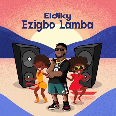 Ezigbo lamba - Single