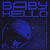 BABY HELLO artwork