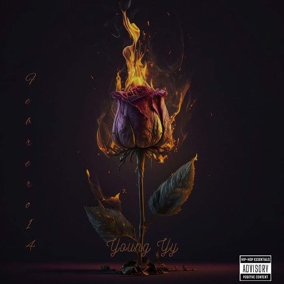 Mi 14 de Febrero - Single