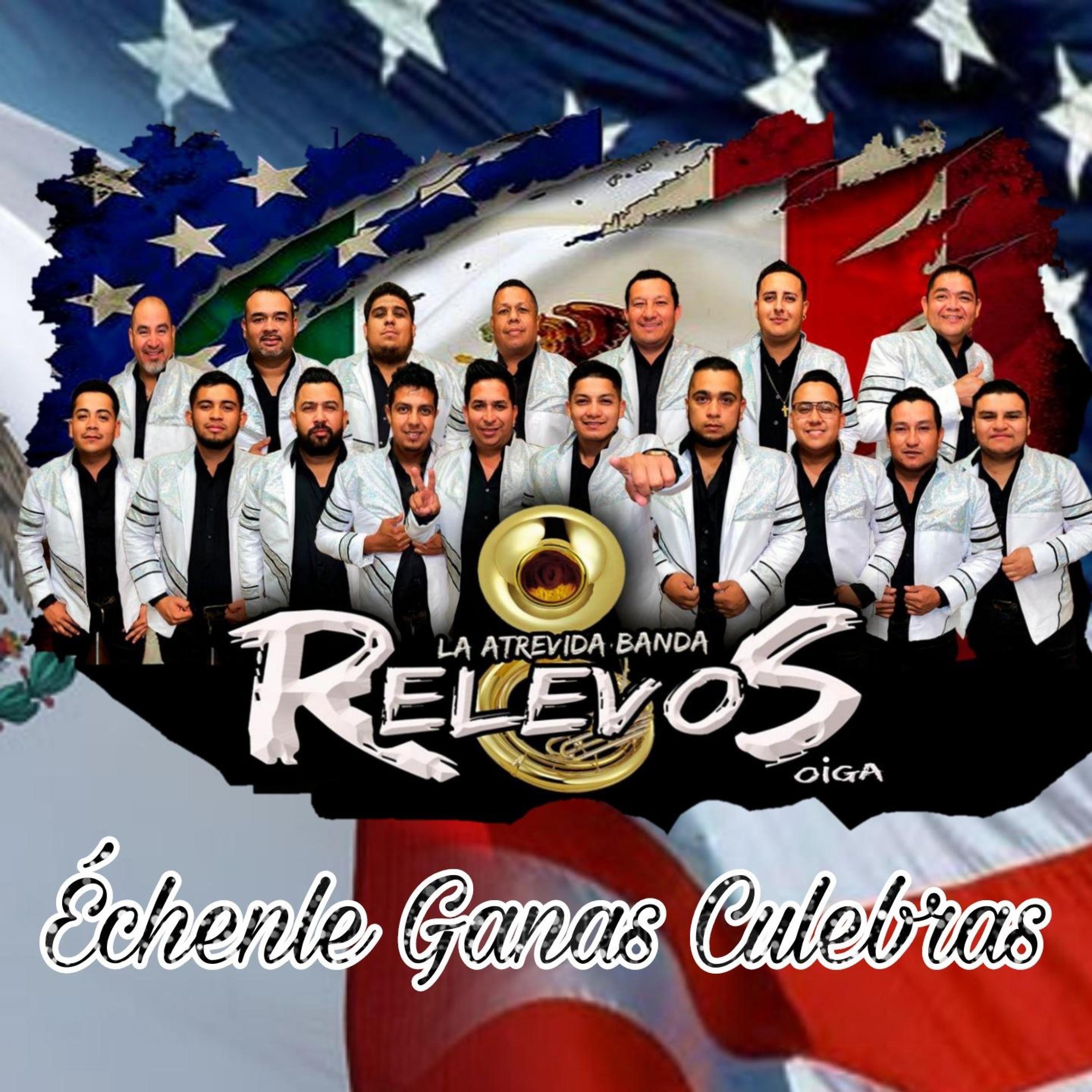 ECHENLE GANAS CULEBRAS