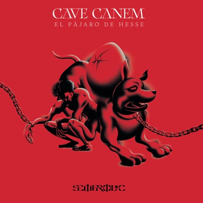 CAVE CANEM, El Pájaro de Hesse