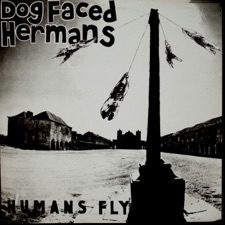 Dog Faced Hermans - El Doggo Speaks