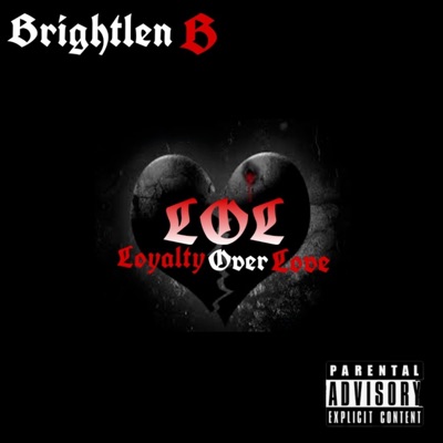 Loyalty Over Love - Single