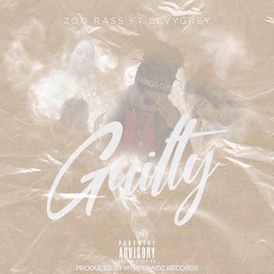 Guilty - Single