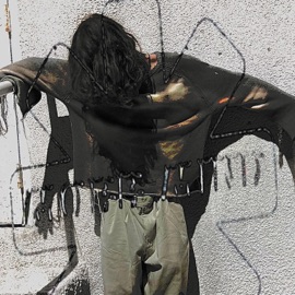 DREADNAUGHT (feat. s8ghost, vegapunk* & mobbtyse) ARKANGEL