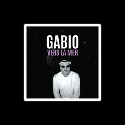 Listen to GABIO, watch music videos, read bio, see tour dates & more!