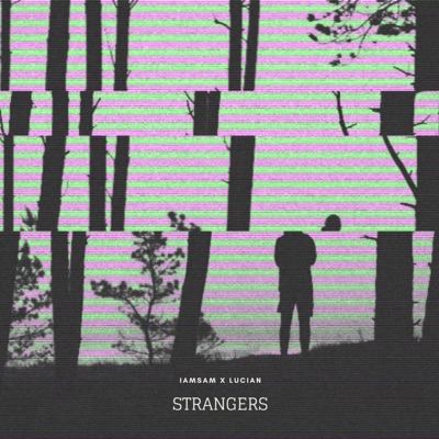 Strangers - Single