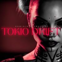 Tokio Drift - Single - HOMINID & CØV3R1st