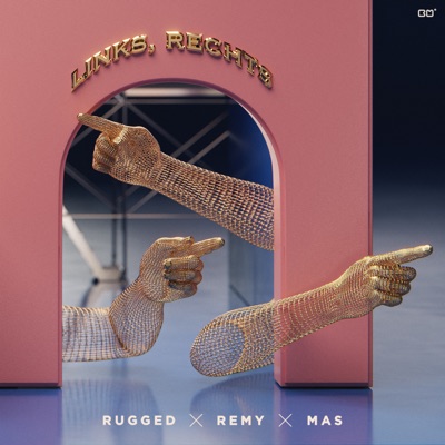 Links, Rechts - Single