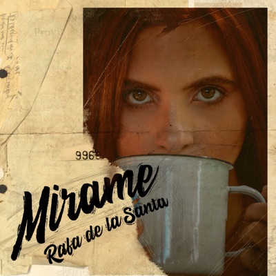 Mírame - Single