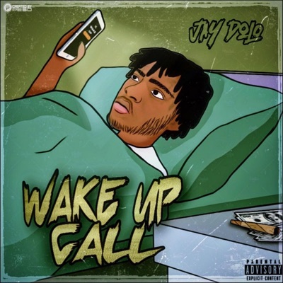 Wake Up Call - EP