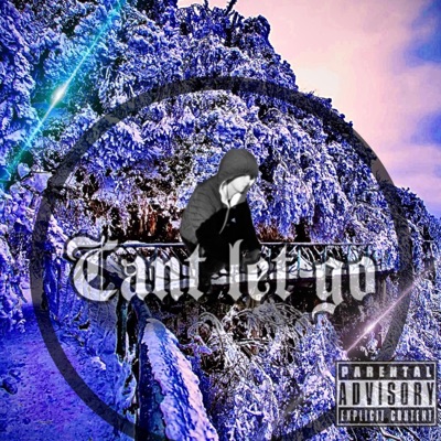 Cant Let Go - Single