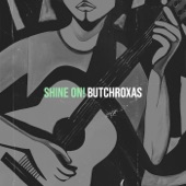 Shine On! artwork