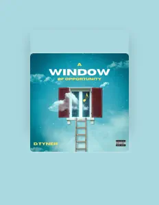 Listen to D.Tyner, watch music videos, read bio, see tour dates & more!