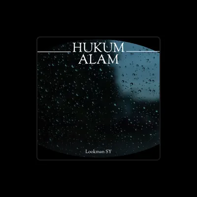 Listen to Lookman SY, watch music videos, read bio, see tour dates & more!