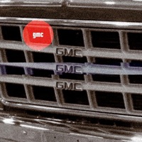 gmc - Single - Pulp Cruz
