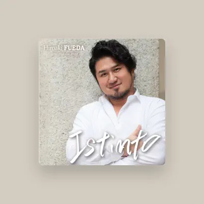 Listen to 笛田博昭, watch music videos, read bio, see tour dates & more!