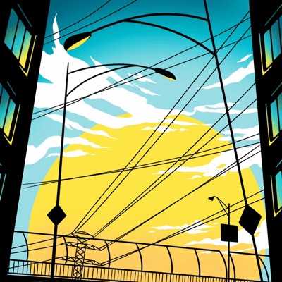 Stranger - Single