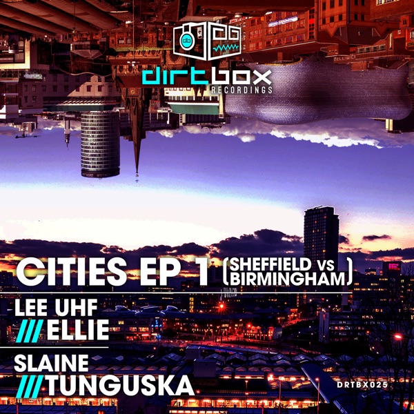Cities Ep 1
