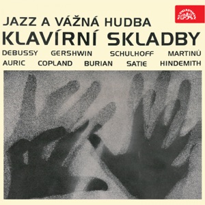 American Suite, Op. 15: V. Tempo di fox