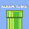 Super Mario Ground BGM (Piano Version) [With the Breeze and the Song of the Birds] - Alarm Clock
