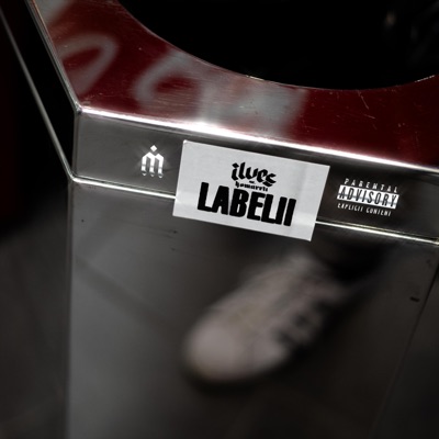 Labelii (feat. Komaveli) - Single