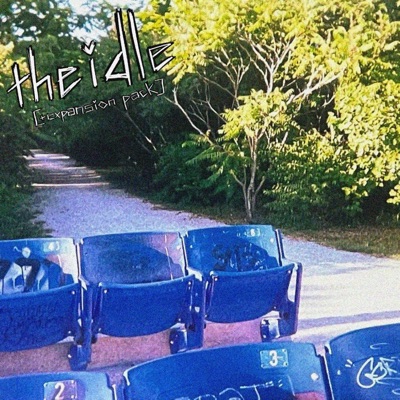 the idle (+expansion pack)