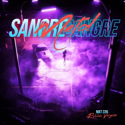 sangre y metal - Single