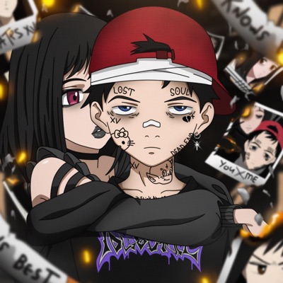 Young Disaster - Single