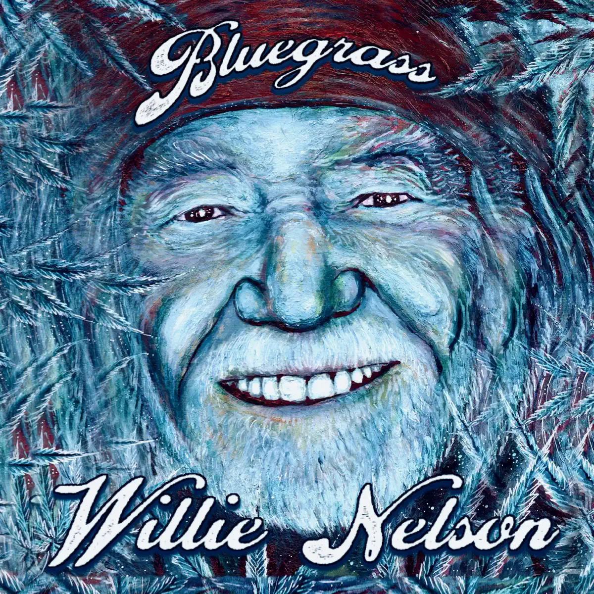 Willie Nelson - Bluegrass (2023) [iTunes Plus AAC M4A]-新房子