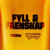 Fyll & Faenskap artwork