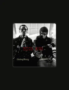 Bliss-Richie सुनें, म्यूज़िक वीडियो देखें, बायो पढ़ें, दौरे की तारीखें और बहुत कुछ देखें!