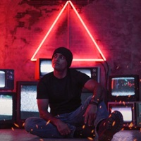 Hustle - Single - Mujrim Melody