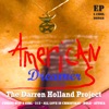 Americans Dreamers - EP
