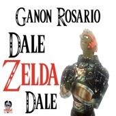 Dale Zelda Dale artwork