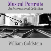 Musical Portraits - An International Collection artwork