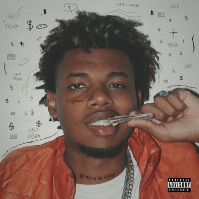 Lucros (feat. 703SEB) - Single