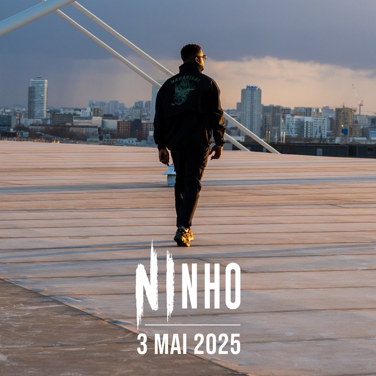 ‎3 MAI 2025 Single Album by Ninho Apple Music