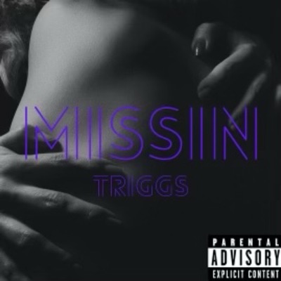 Missin (feat. Senynia) - Single