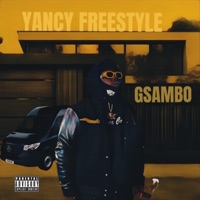 Yancy (Freestyle) - Single - Gsambo