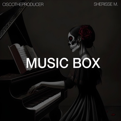 MUSIC BOX (feat. SHERISSE M.) - Single