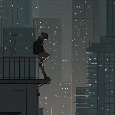 Balcony Drive - Single