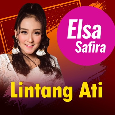 Lintang Ati - Single