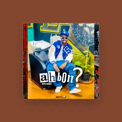 Listen to Ayo Naej, watch music videos, read bio, see tour dates & more!