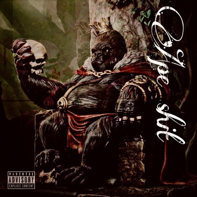 Ape Shit - Single